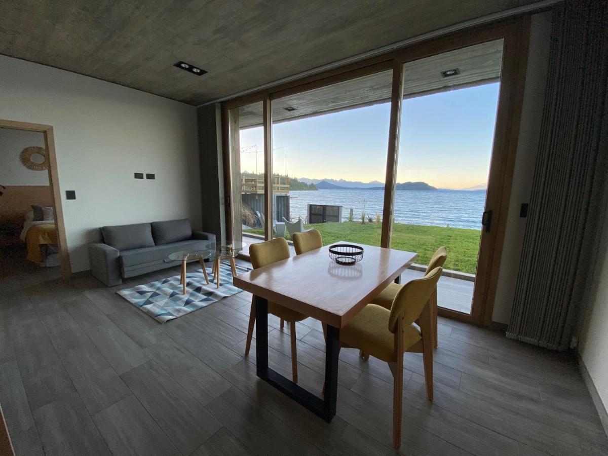 Wa One Lake Homes 圣卡洛斯-德巴里洛切 外观 照片