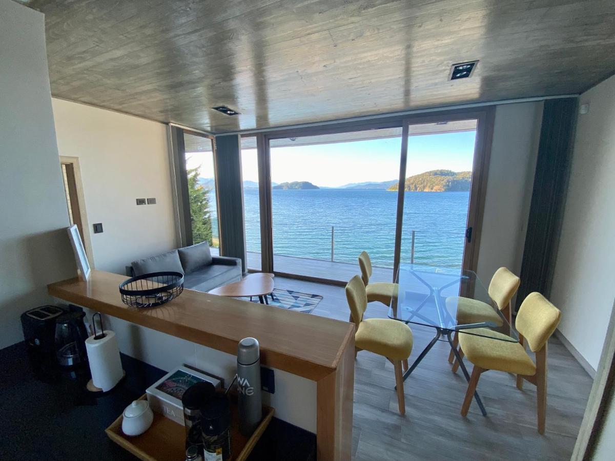 Wa One Lake Homes 圣卡洛斯-德巴里洛切 外观 照片